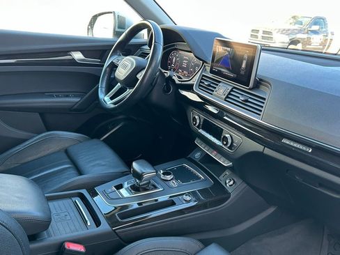 Used 2019 Audi Q5 2.0T Premium Plus w/ Premium Plus Package image 47