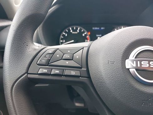 New 2025 Nissan Sentra S image 16