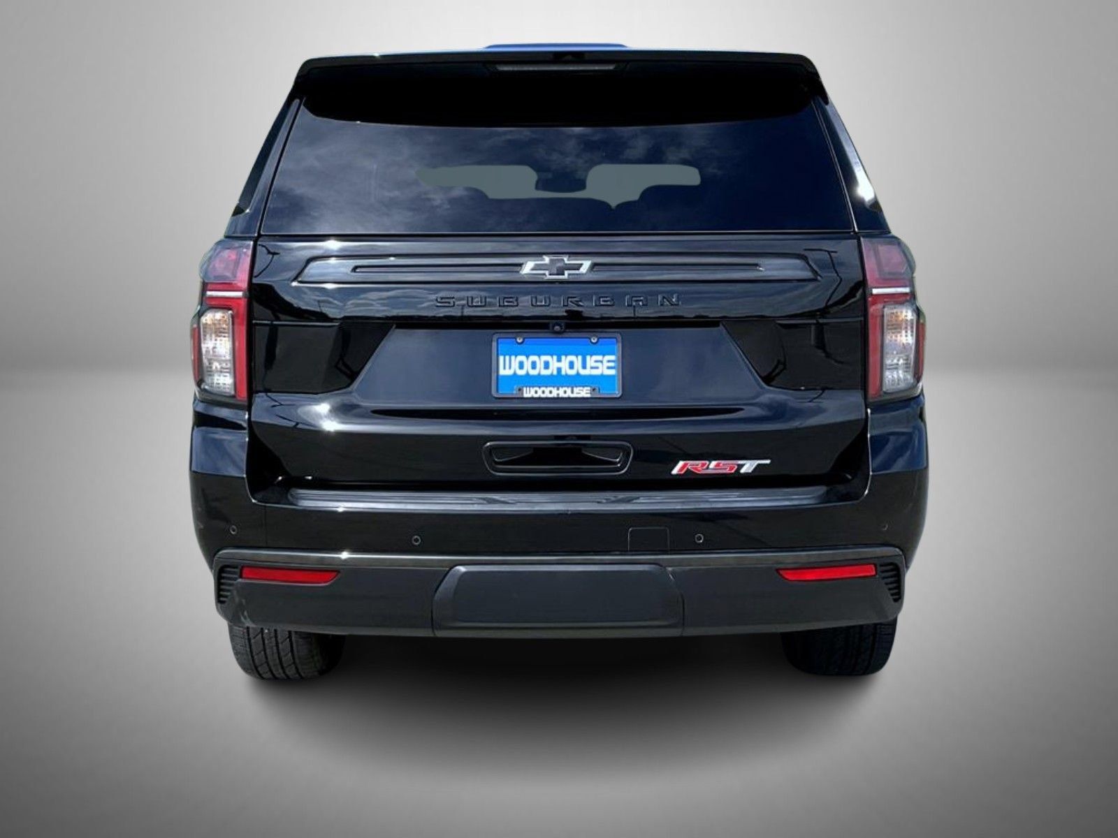 Used 2021 Chevrolet Suburban RST AWD/4WD image 6