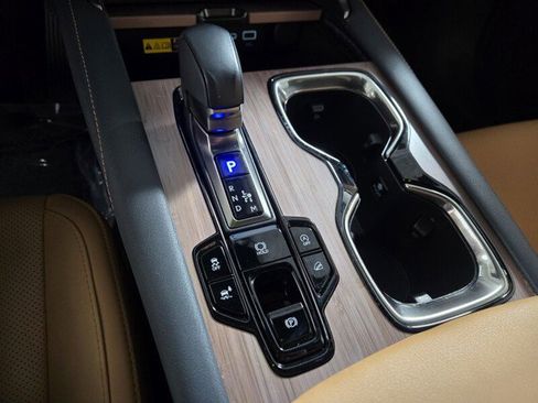 Certified 2025 Lexus RX 350 Premium image 36