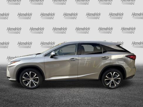 Used 2017 Lexus RX 350 AWD image 7