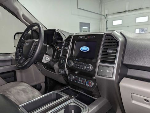 Used 2020 Ford F150 XLT w/ Equipment Group 302A Luxury image 45