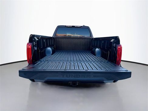 Used 2022 Toyota Tundra Limited image 28