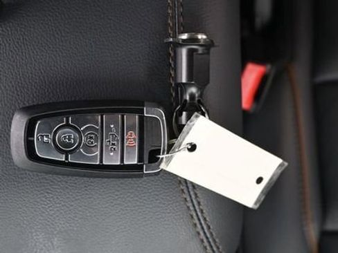 New 2025 Ford F150 Lariat w/ Equipment Group 501A Mid image 18