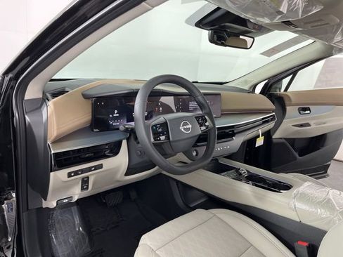 New 2026 Nissan Murano Platinum w/ Cargo Package AWD/4WD image 20