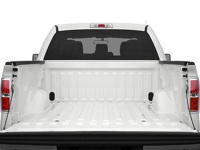 Used 2014 Ford F150 STX w/ Equipment Group 201A Mid RWD image 12