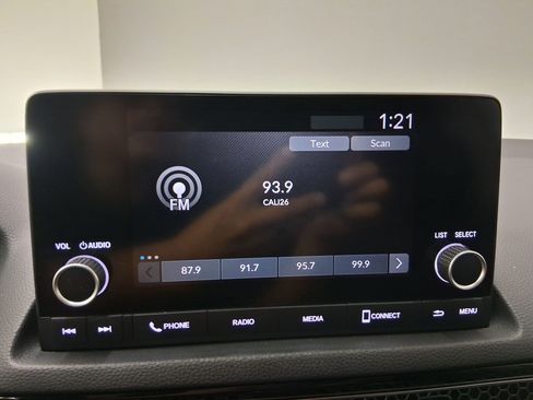 Used 2022 Honda Civic EX image 25
