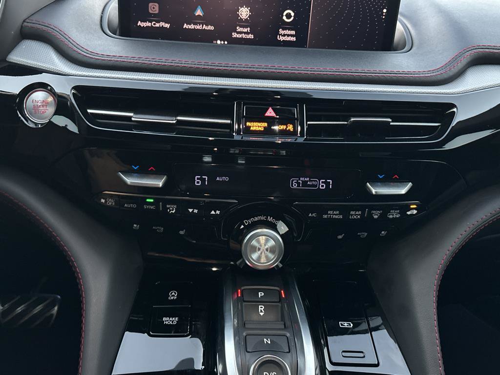 Certified 2024 Acura MDX A-Spec AWD/4WD image 16