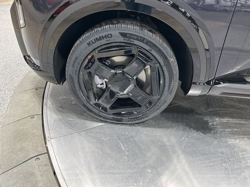 New 2027 Kia Telluride EX image 34