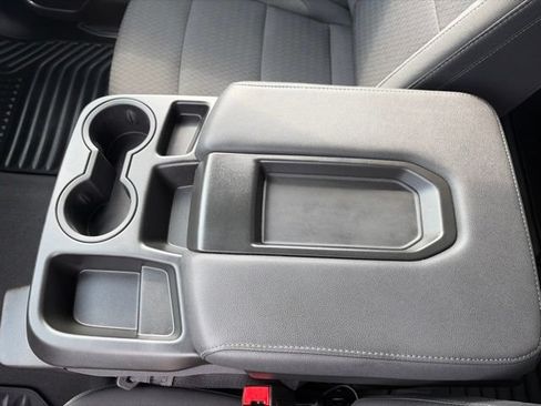 Used 2025 Chevrolet Silverado 1500 LT AWD/4WD image 24