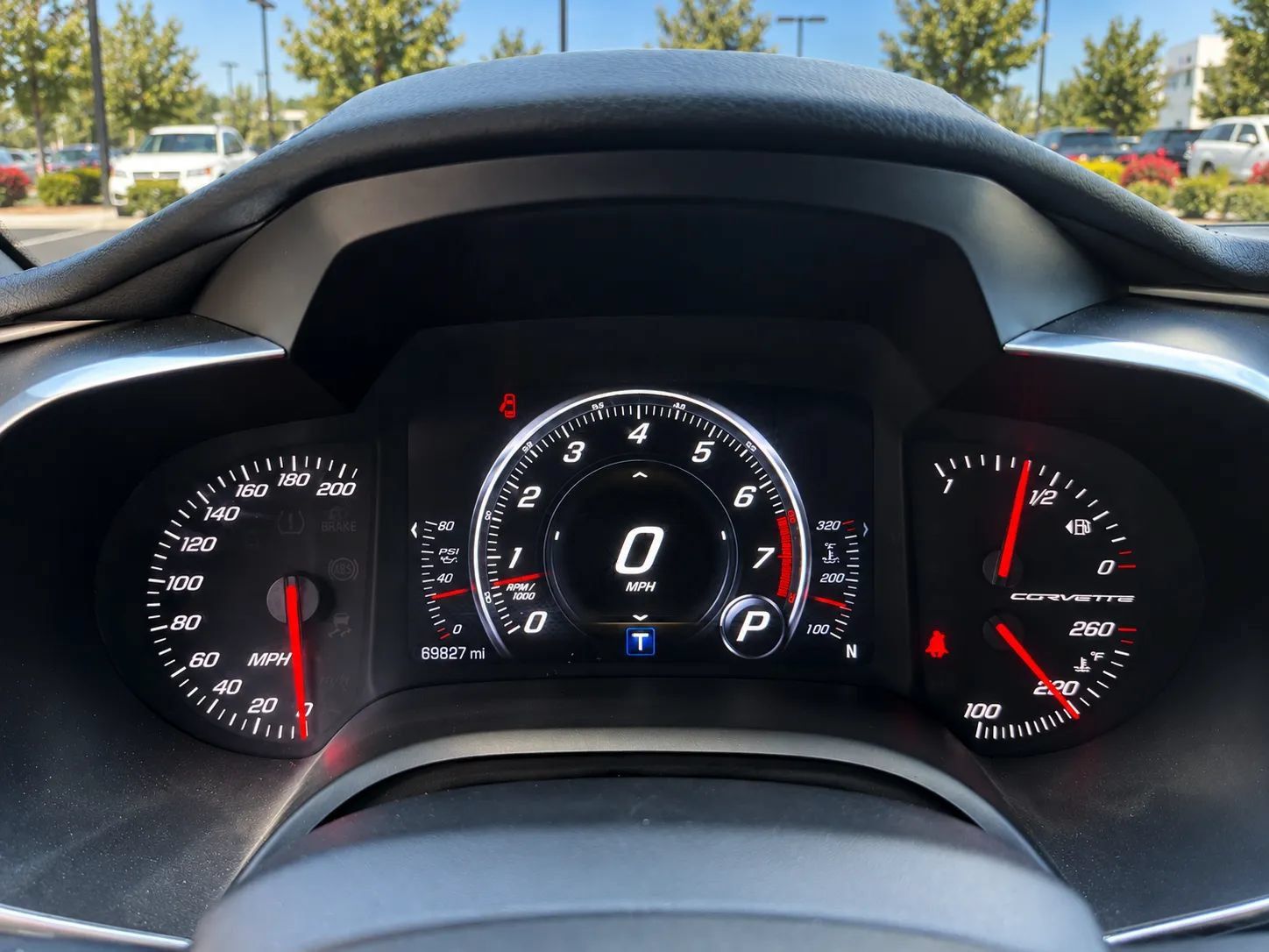 Used 2014 Chevrolet Corvette Stingray Coupe w/ 2LT Preferred Equipment Group RWD image 30