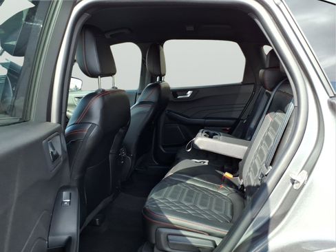 Used 2023 Ford Escape ST-Line Elite w/ Premium Technology Package AWD/4WD image 11