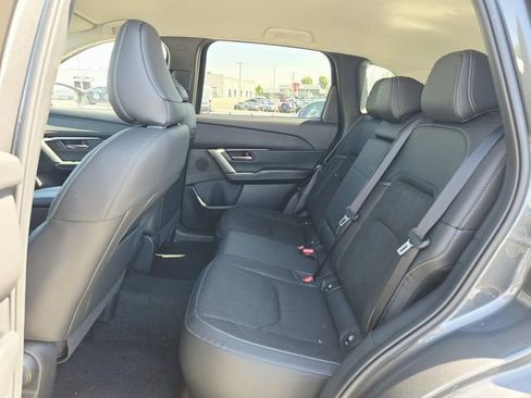 New 2026 MAZDA CX-5 Select AWD/4WD image 9