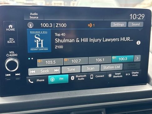 Certified 2023 Honda Pilot EX-L image 9