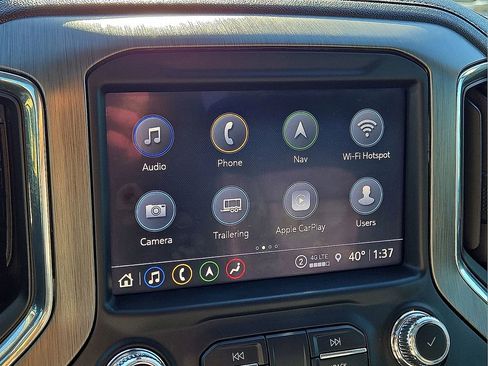 Used 2022 GMC Sierra 2500 Denali w/ Denali Black Diamond Edition image 26