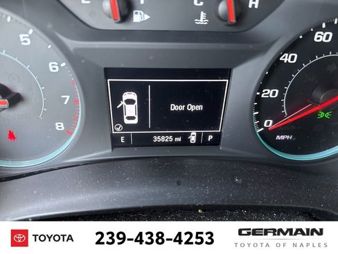 Used 2022 Chevrolet Malibu RS image 17