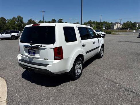 Used 2014 Honda Pilot LX image 4