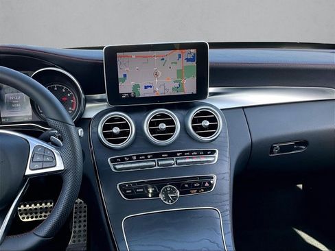 Used 2016 Mercedes-Benz C 450 AMG image 7