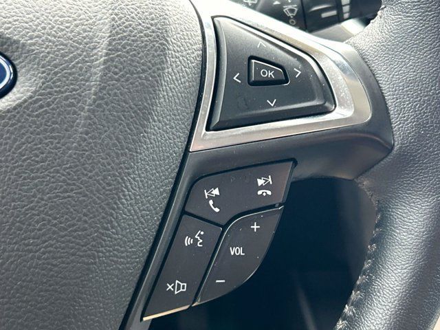 Used 2022 Ford Edge SEL w/ Convenience Package AWD/4WD image 32