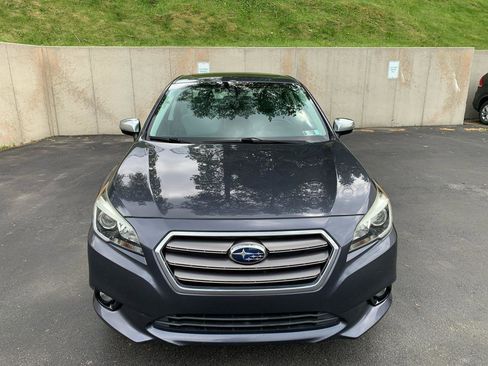 Used 2017 Subaru Legacy 2.5i Sport AWD/4WD image 7