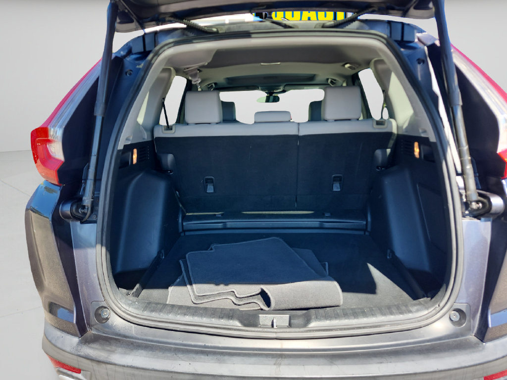 Used 2017 Honda CR-V Touring image 15