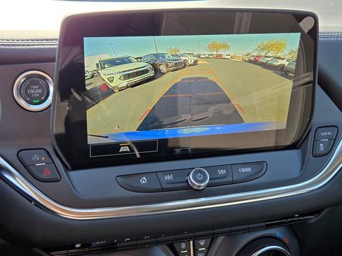 New 2026 Chevrolet Blazer LT image 12