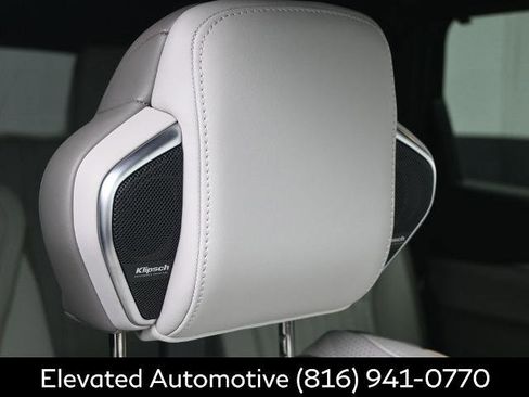 Certified 2026 INFINITI QX60 Autograph w/ Dark Cargo Package image 9