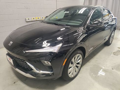 New 2026 Buick Envista Avenir FWD image 18
