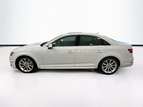 Used 2019 Audi A4 2.0T Premium Plus w/ Premium Plus Package AWD/4WD image 8