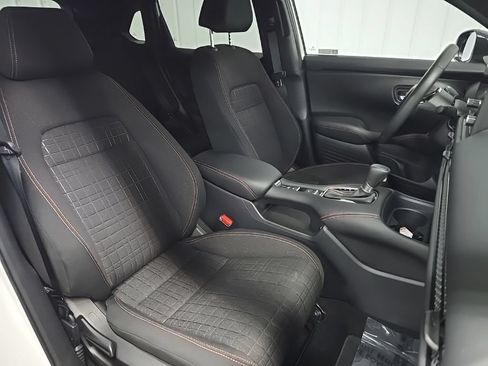 Certified 2024 Honda HR-V Sport image 16