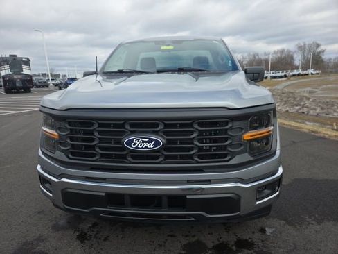 Used 2024 Ford F150 XL w/ Equipment Group 103A High image 14