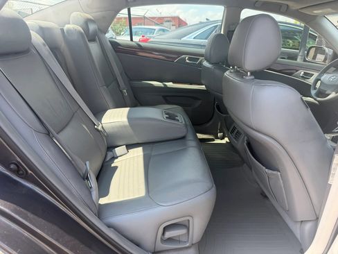 Used 2008 Toyota Avalon Limited FWD image 11
