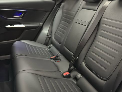 New 2026 Mercedes-Benz GLC 43 AMG 4MATIC image 32