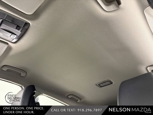 Used 2023 Kia Sportage EX FWD image 22