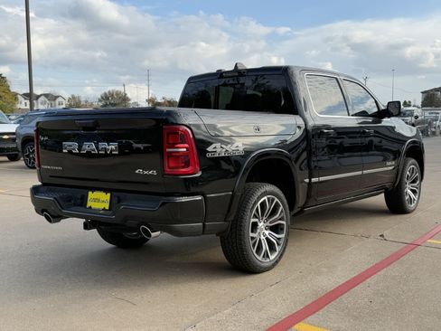 New 2026 RAM 1500 Tungsten image 7