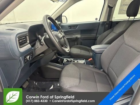 New 2026 Ford Maverick XL image 25