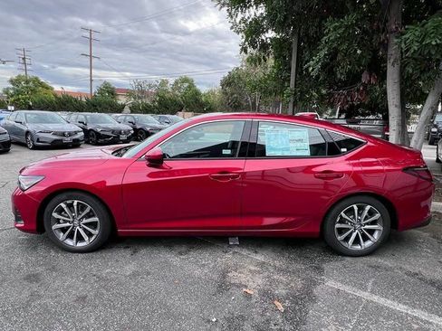 New 2026 Acura Integra image 4