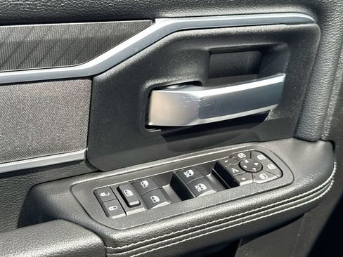 Used 2026 RAM 2500 Big Horn AWD/4WD image 13