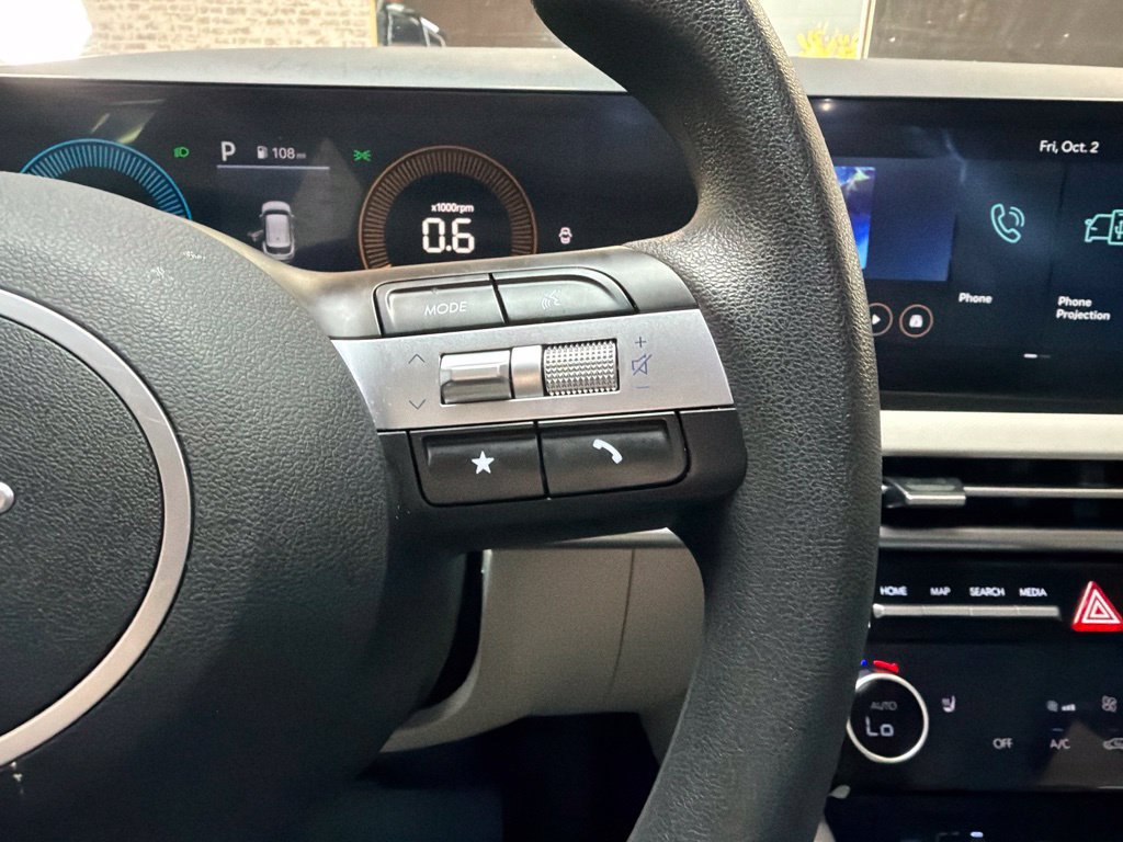 Used 2026 Hyundai Tucson SEL Plus FWD image 18