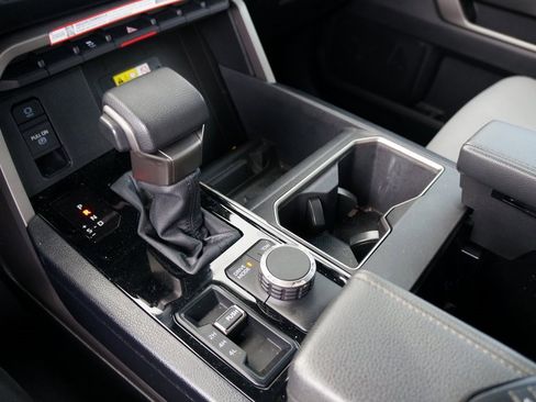 Used 2025 Toyota Tundra SR5 image 26