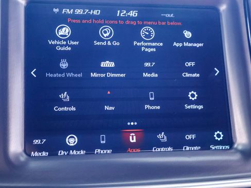Used 2020 Dodge Challenger R/T Scat Pack RWD image 5