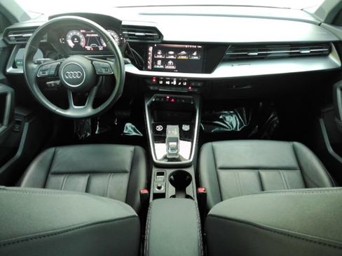Used 2023 Audi A3 2.0T Premium w/ Convenience Package FWD image 2