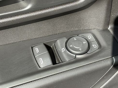 New 2025 Chevrolet Silverado 3500 W/T w/ WT Convenience Package image 12