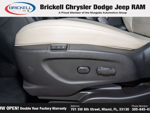 Used 2017 Buick Encore Premium w/ Experience Buick Package FWD image 28