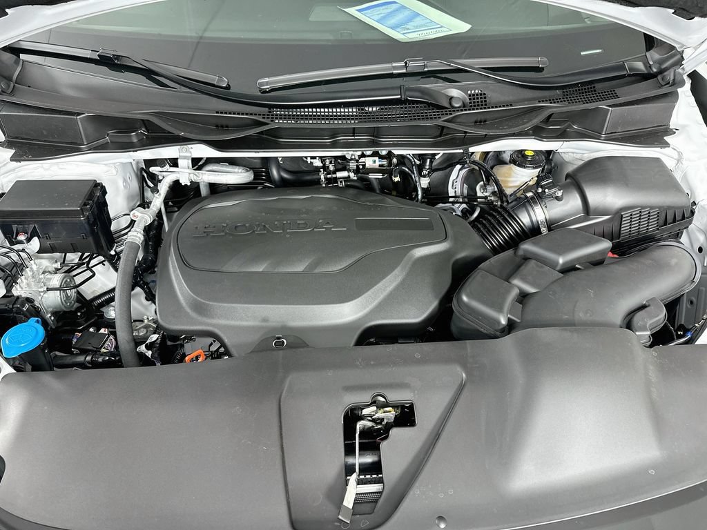 New 2026 Honda Odyssey EX-L image 31