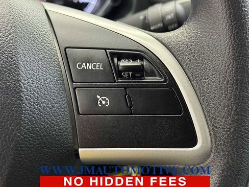 Used 2025 Mitsubishi Outlander Sport ES AWD/4WD image 37