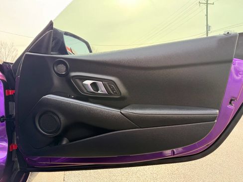 Used 2024 Toyota Supra image 33