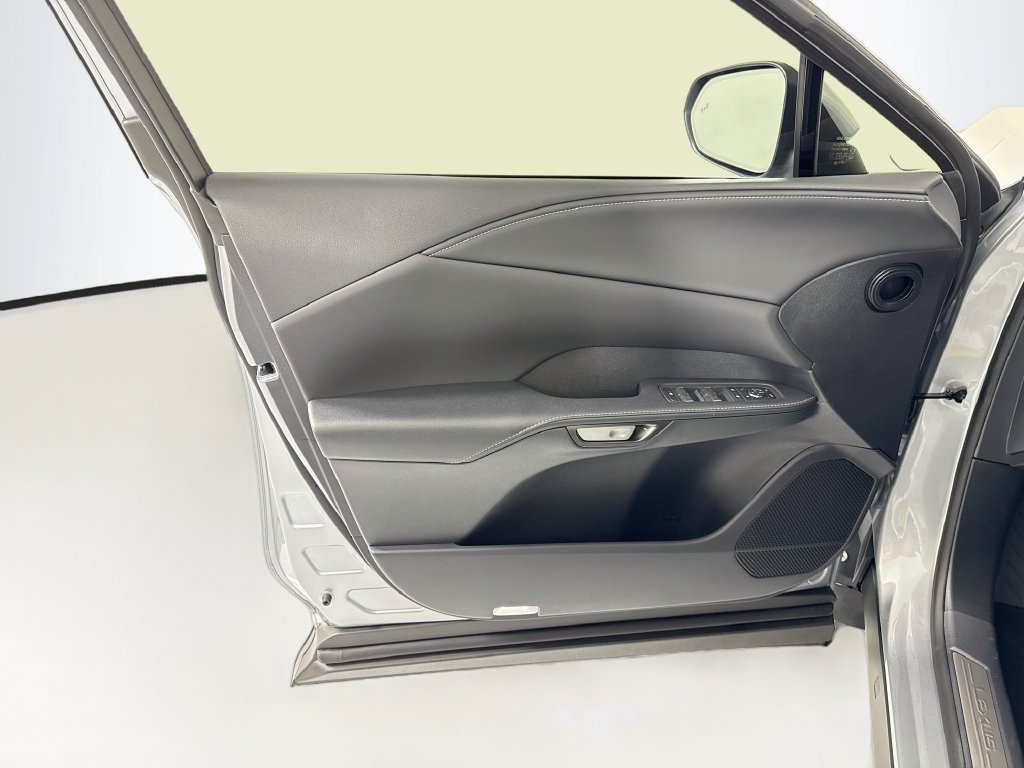 New 2026 Lexus RX 350 Premium Plus w/ Accessory Package (Z1) FWD image 25