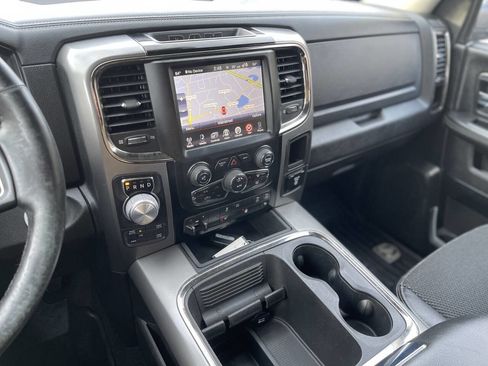 Used 2017 RAM 1500 Sport w/ Convenience Group image 36