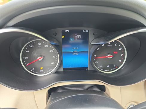 Used 2022 Mercedes-Benz GLC 300 image 19